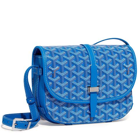 goyard price list men bags|goyard crossbody bag men's.